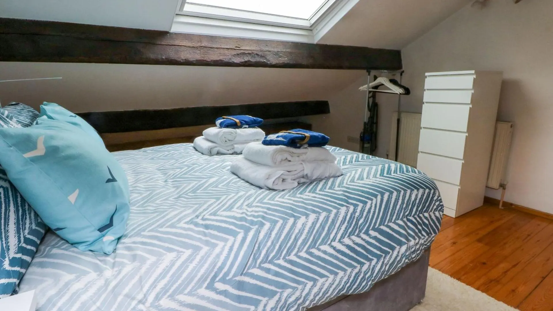 Holiday home Holme Cottage Hebden Bridge