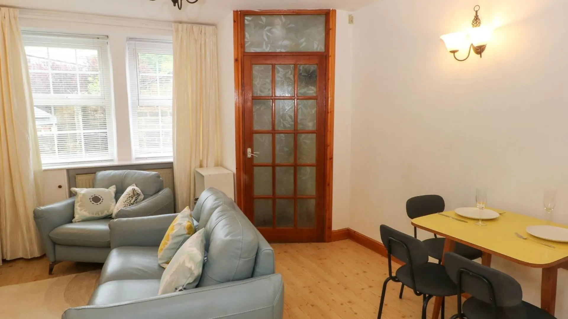Holme Cottage Hebden Bridge Holiday home