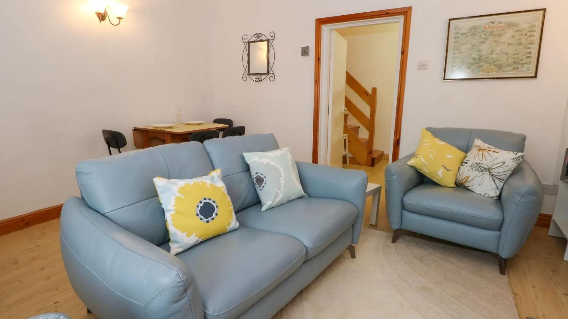 Holme Cottage Hebden Bridge Holiday home