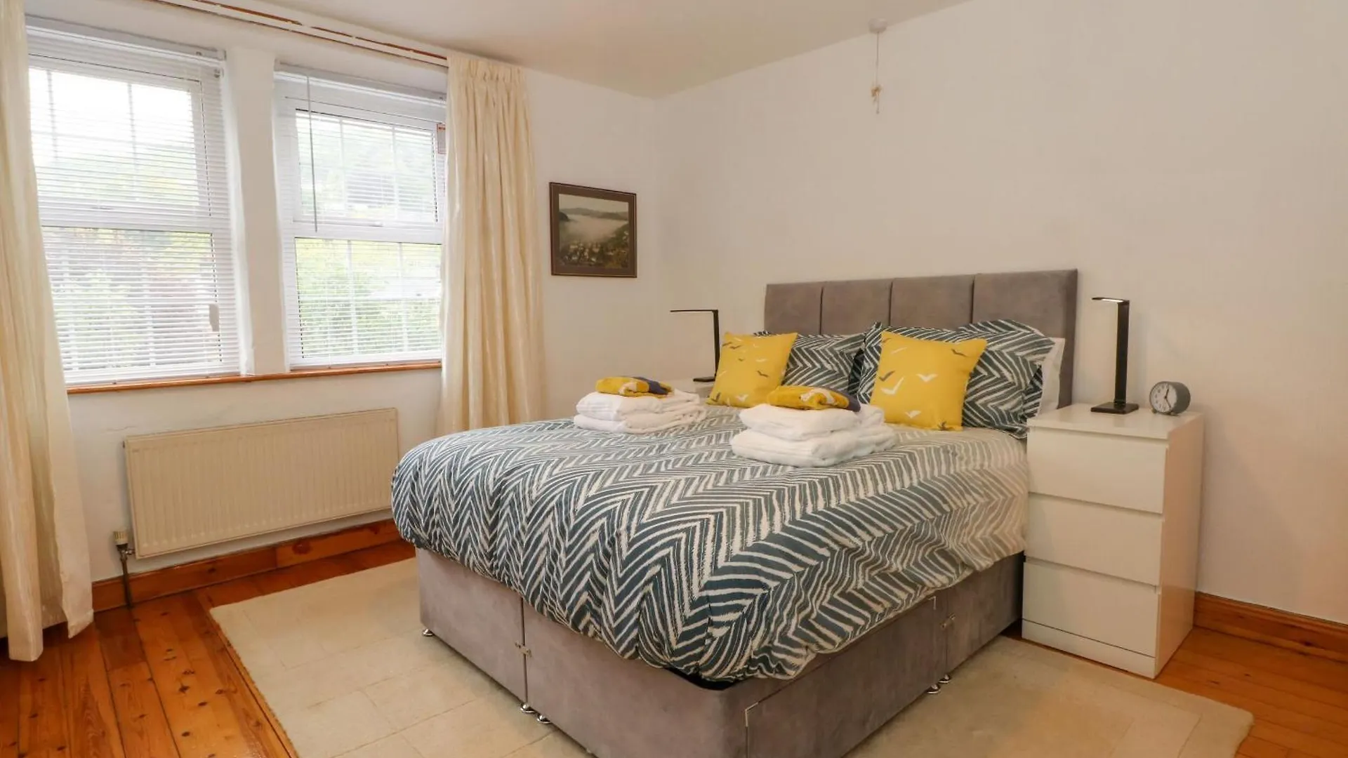 Holiday home Holme Cottage Hebden Bridge United Kingdom