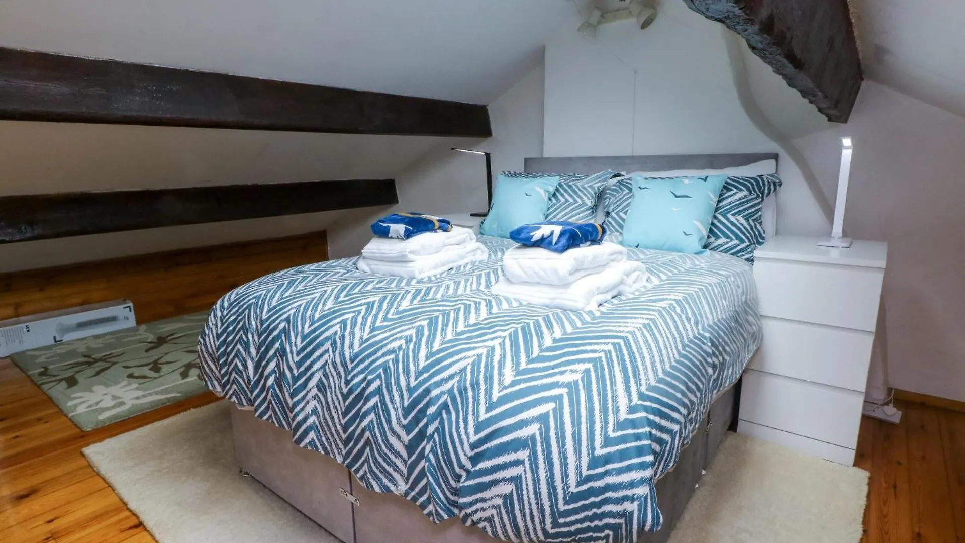 Holme Cottage Hebden Bridge