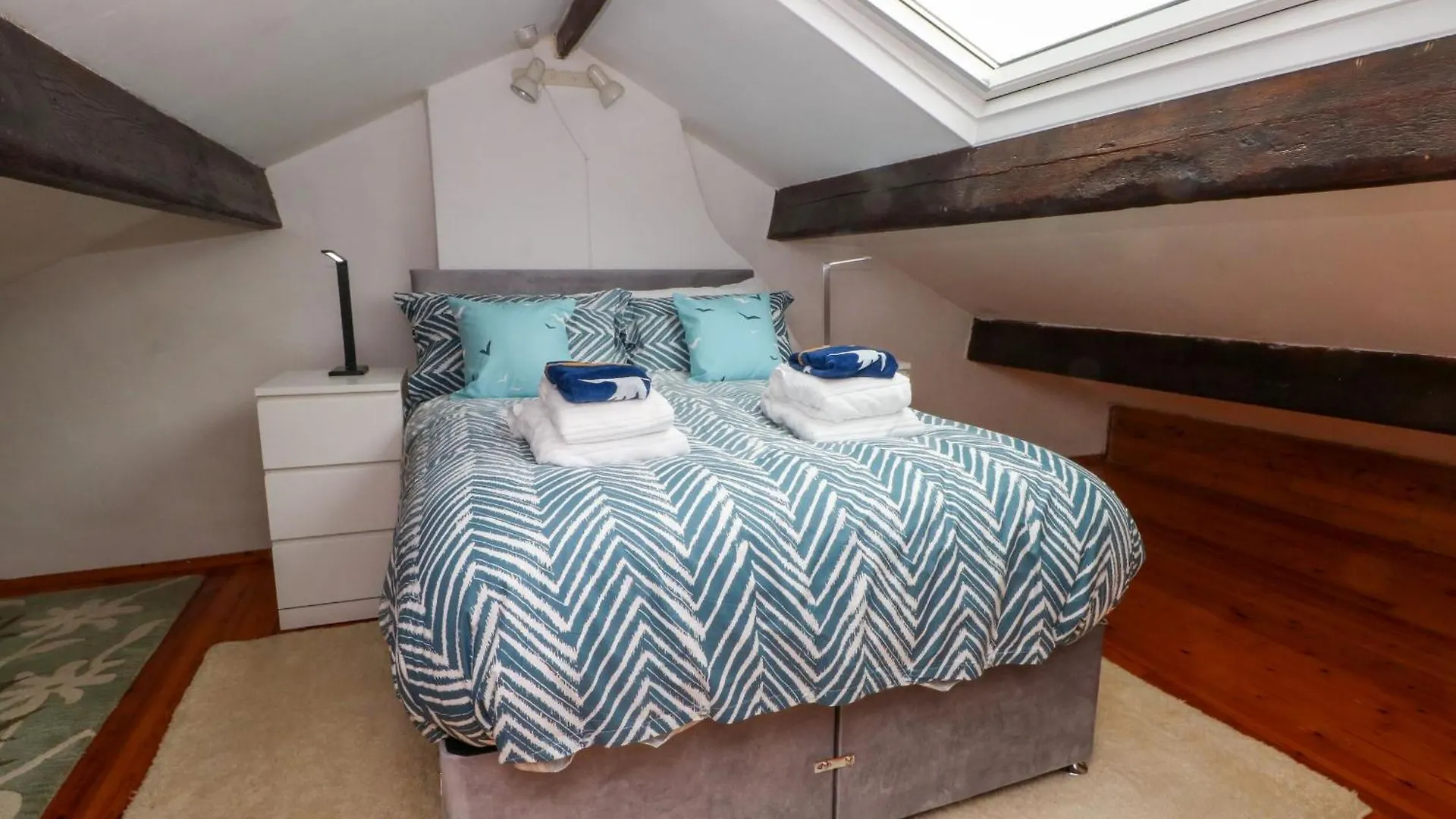 Holiday home Holme Cottage Hebden Bridge