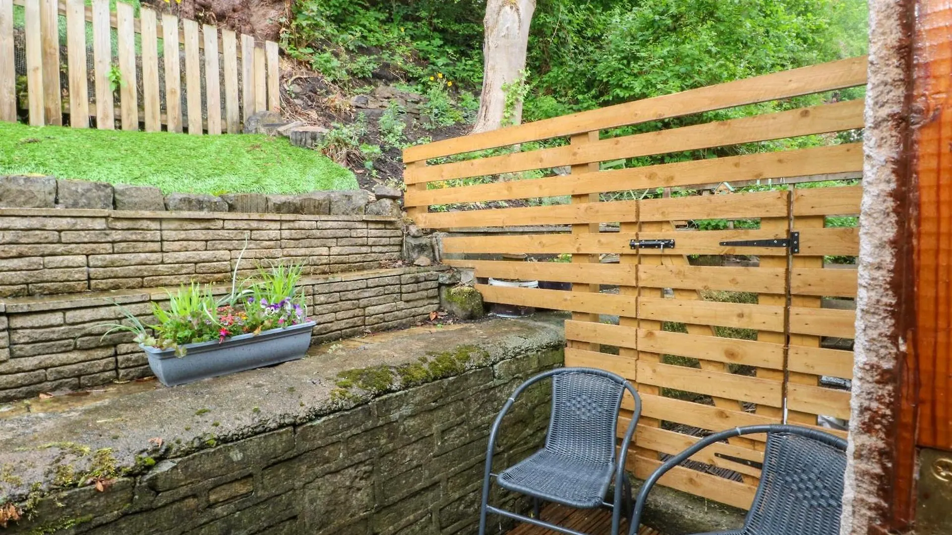 Holme Cottage Hebden Bridge 0*,