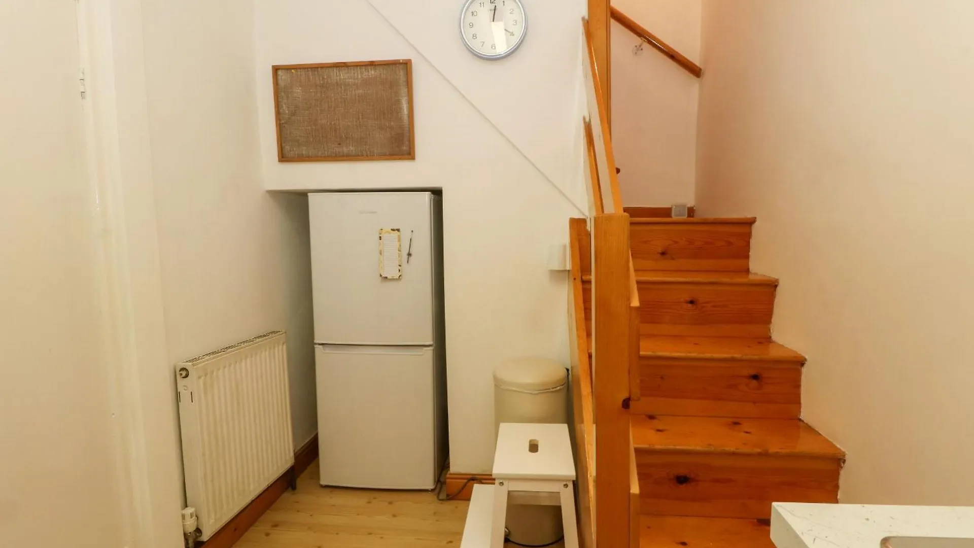 Holiday home Holme Cottage Hebden Bridge