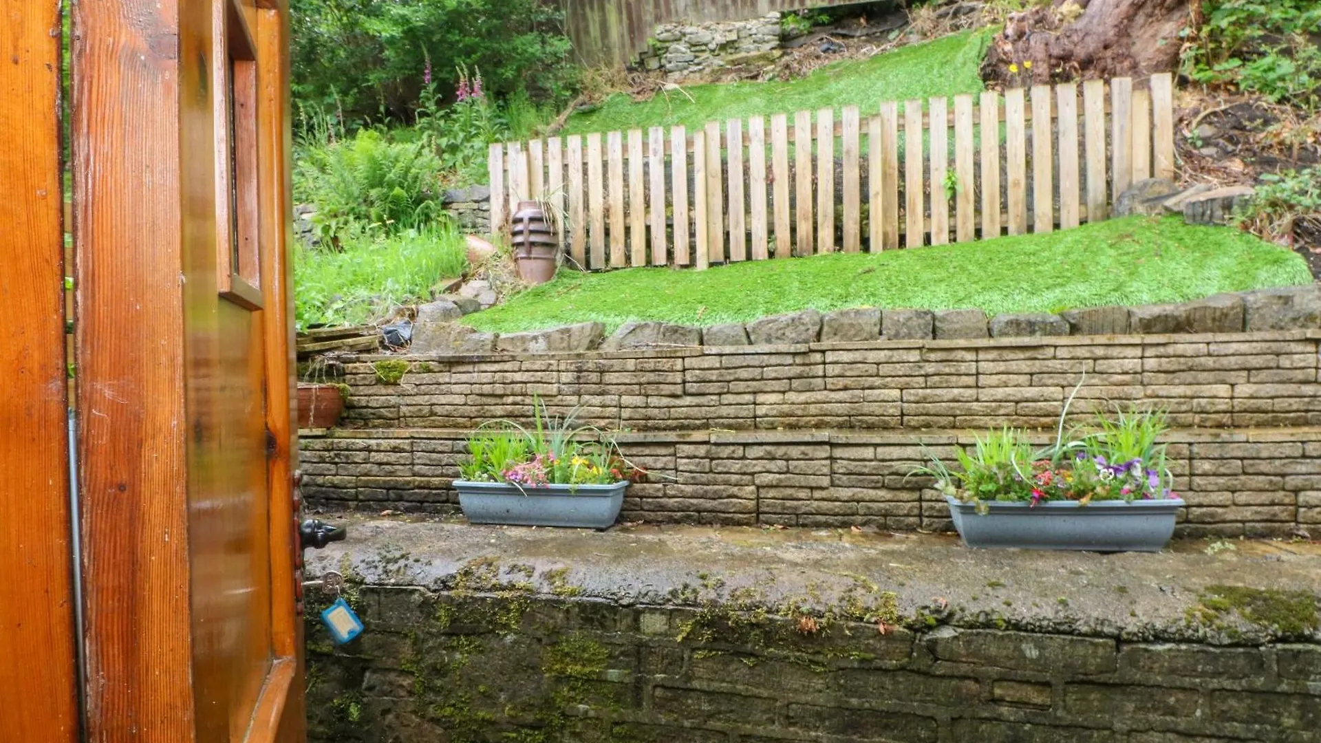 Holme Cottage Hebden Bridge United Kingdom