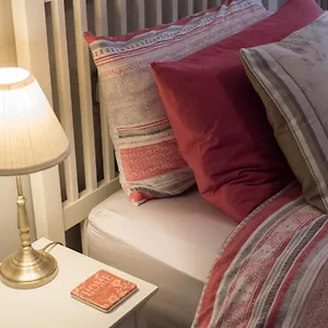 Swanfold Holiday home