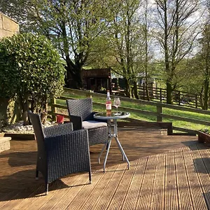 Weather Hill Cottage, Holiday home