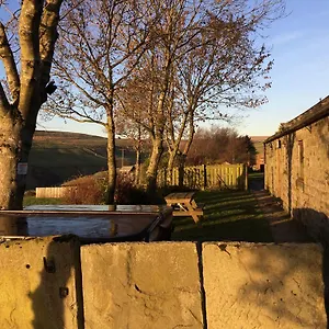 Gibraltar Farm Holiday home